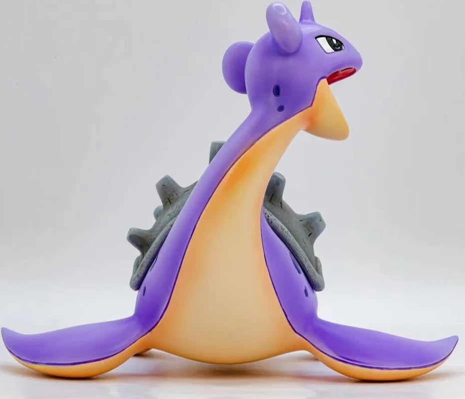 Figura Lapras - Pokémon | 12cm