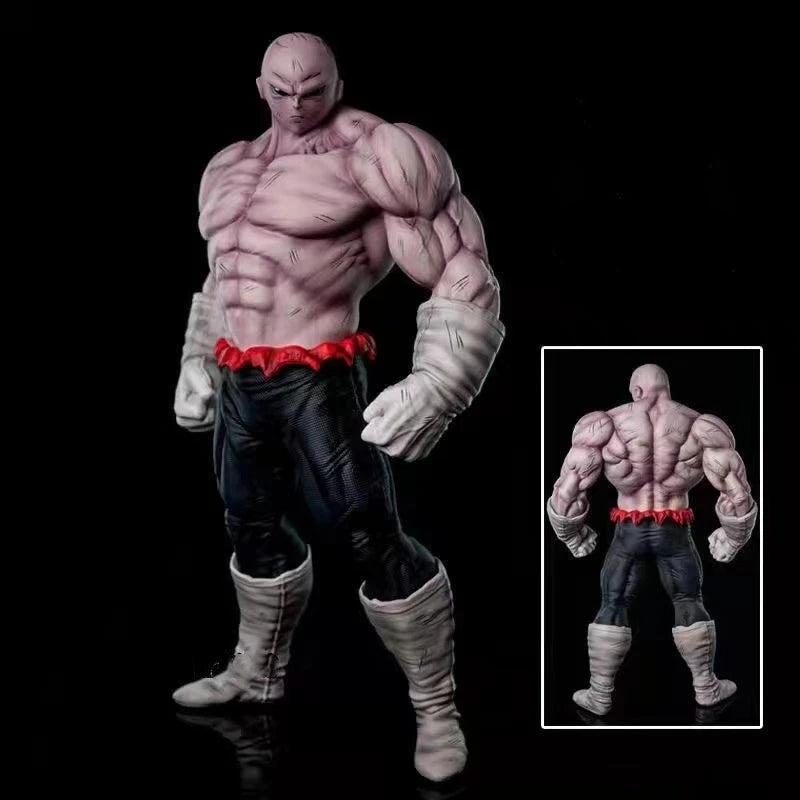 Figura Jiren - Dragon Ball Super | Estatua GK 21cm