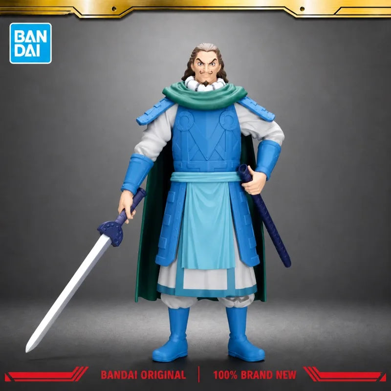 Figura Tou - Kingdom | Bandai Banpresto