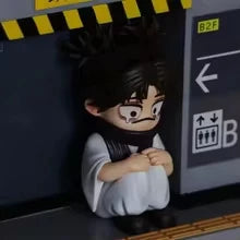 Figura Choso - Jujutsu Kaisen | Mini 10cm