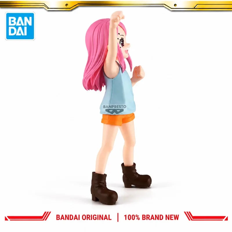 Figura Jewelry Bonney (Egghead) - One Piece | Banpresto DXF The Grandline Series 12cm