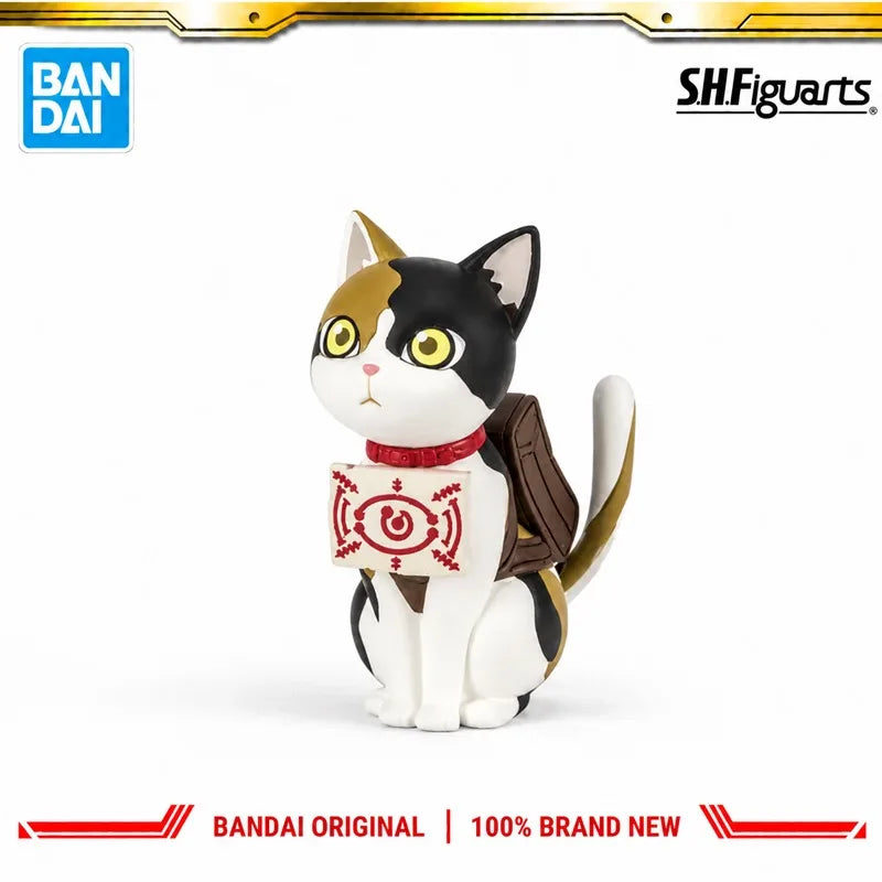 Figura Yushiro - Demon Slayer | Bandai Figuarts mini 9cm