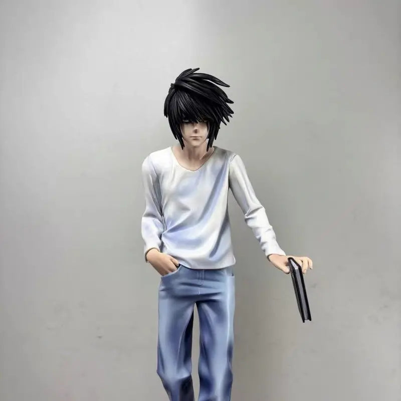 Figura L Lawliet - Death Note | 30cm