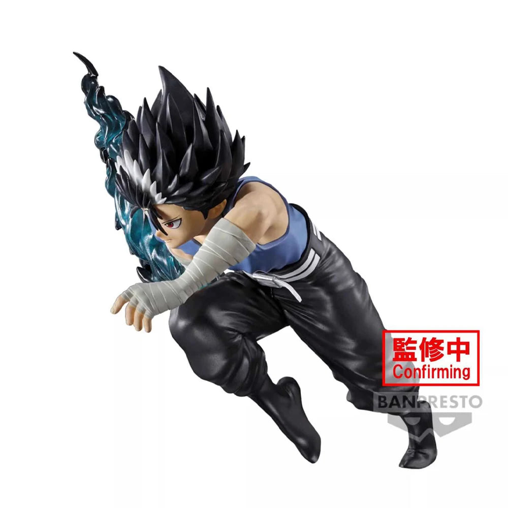 Figura Hiei - Yu Yu Hakusho | Vibration Stars Torneo Oscuro