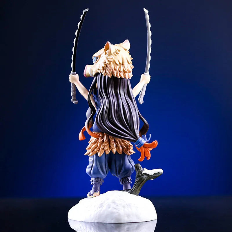 Figura Nezuko Kamado - Demon Slayer | 19,5cm