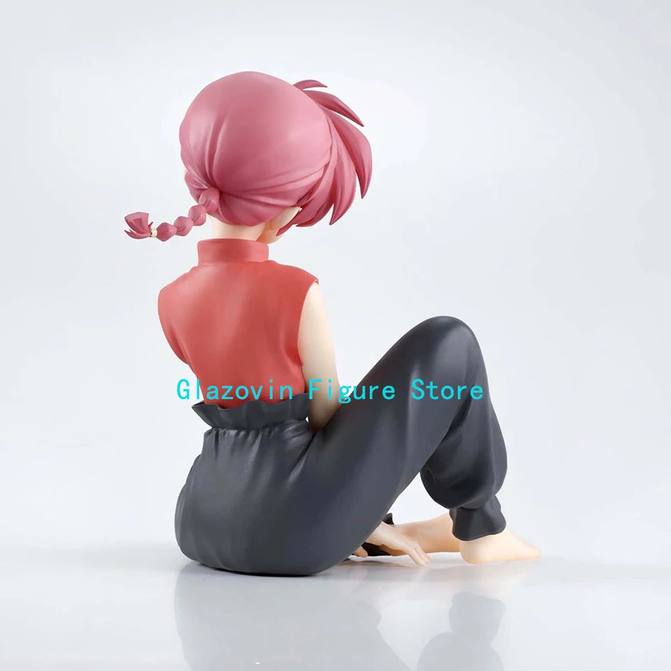 Figura Ranma Saotome - Ranma ½ | Banpresto 12cm
