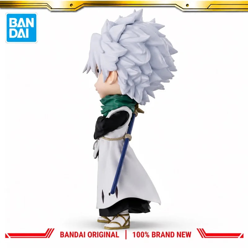 Figura Toshiro Hitsugaya - Bleach | Banpresto Q posket 13cm