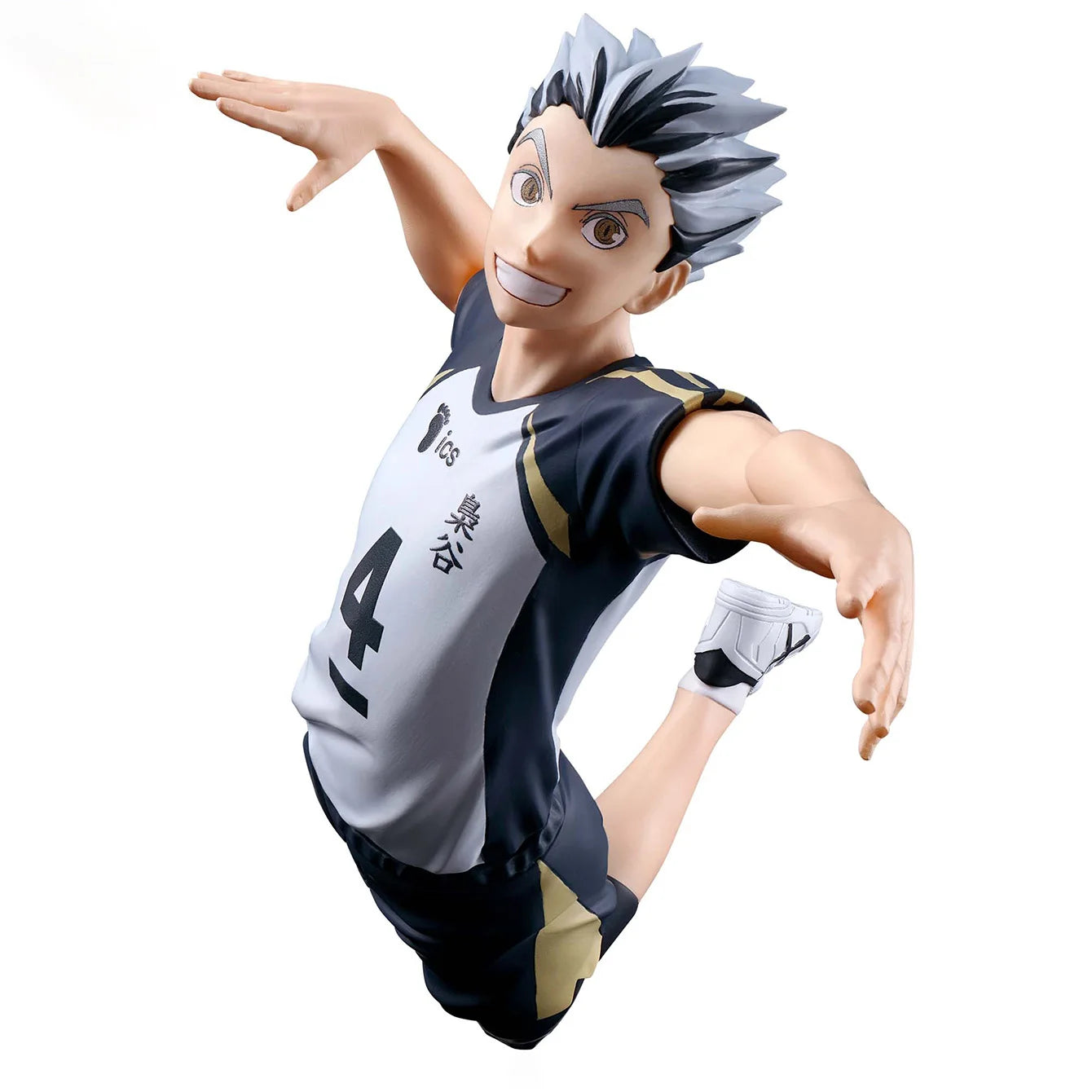 Figura Kotaro Bokuto - Haikyuu!! | Adorno Coleccionable
