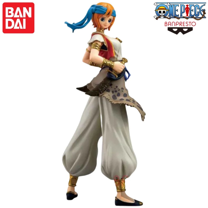 Figuras Sabo y Koala - One Piece | Banpresto Treasure Cruise World Journey vol.6 20-22cm