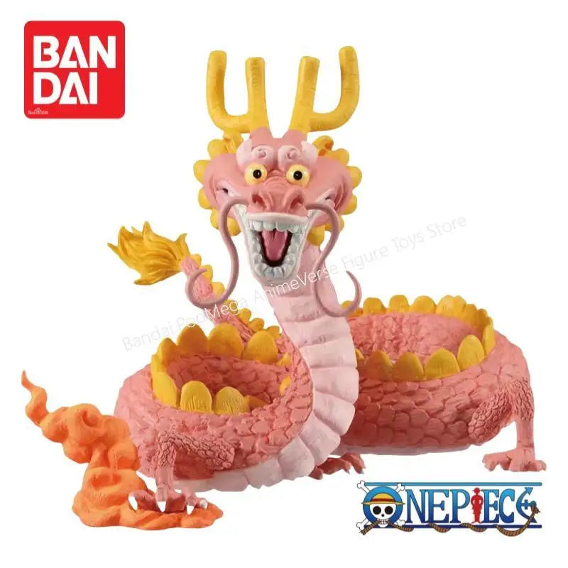 Figura Ichiban Kuji Onigashima (Momonosuke / Yamato) - One Piece | Bandai