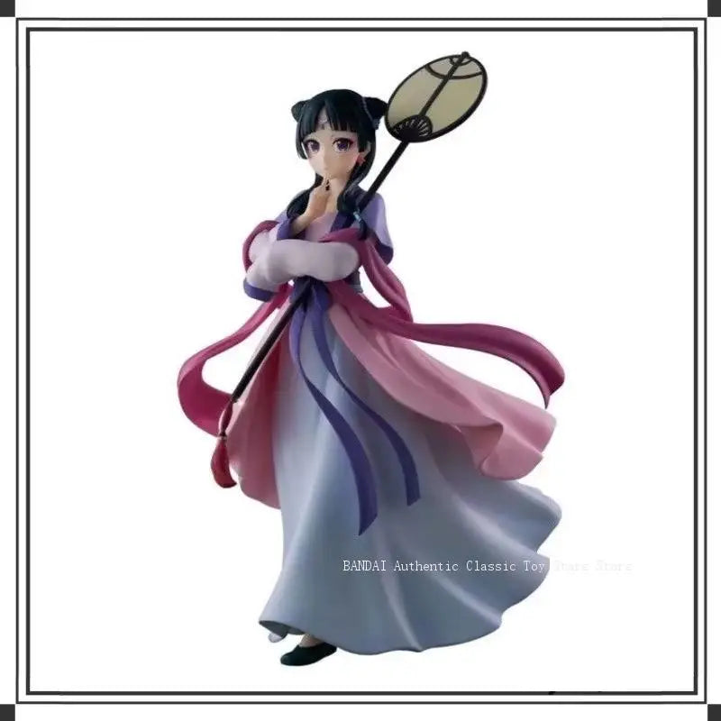 Figura Maomao - Los Diarios de la Boticaria | Banpresto Tsukisei 20cm