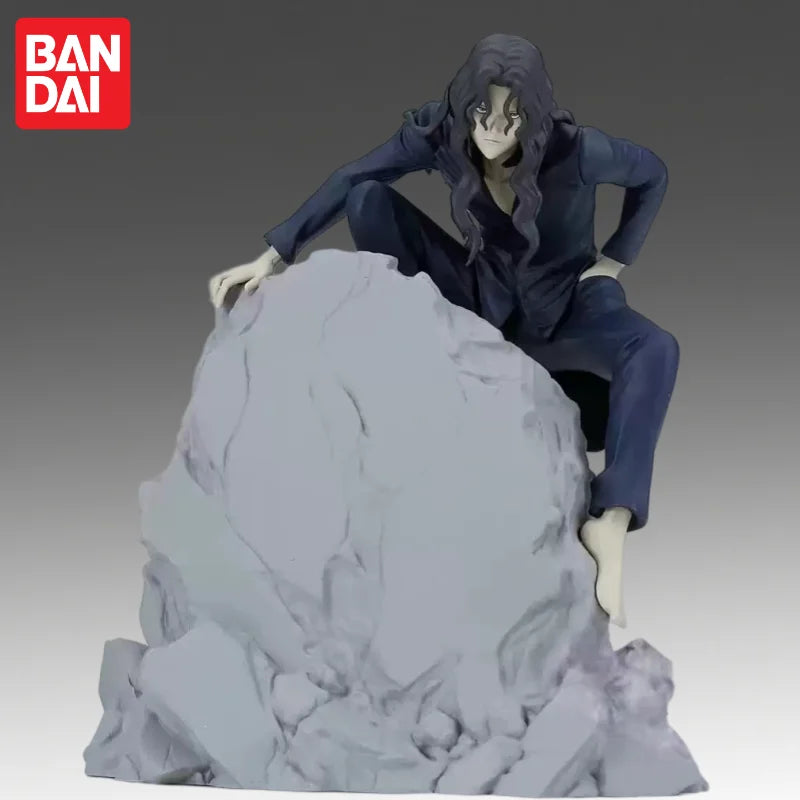 Figura Toguro - Yu Yu Hakusho | Banpresto DXF 30th Anniversary