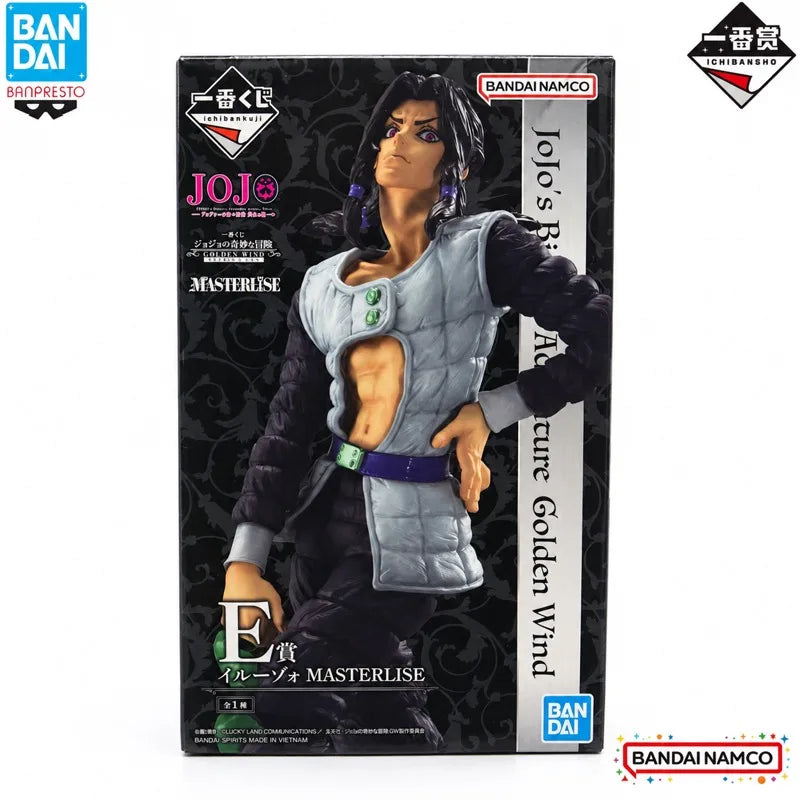 Figura Illuso - JoJo's Bizarre Adventure | Bandai Ichibansho