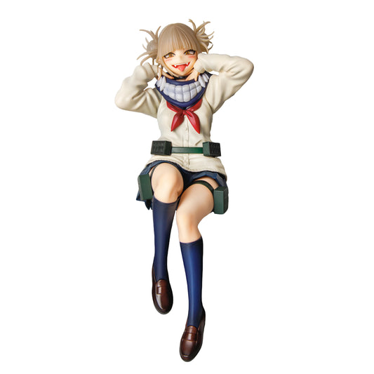 Figura Toga Himiko - My Hero Academia | Estatua 16cm