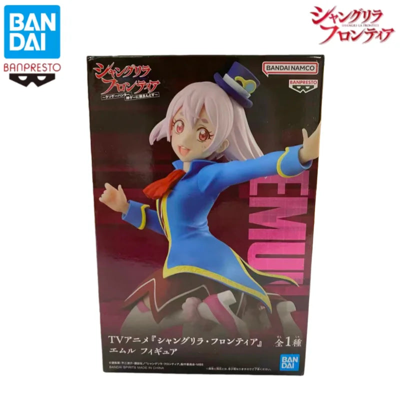 Figura Emul - Shangri-La Frontier | Banpresto