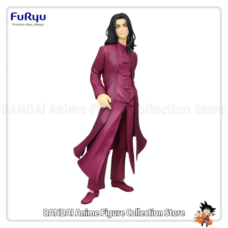 Figura Baji Keisuke Original - Tokyo Revengers | FuRyu