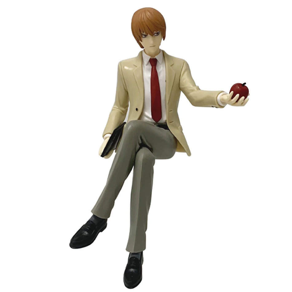 Figura Light Yagami - Death Note | Noodle Stopper 16cm