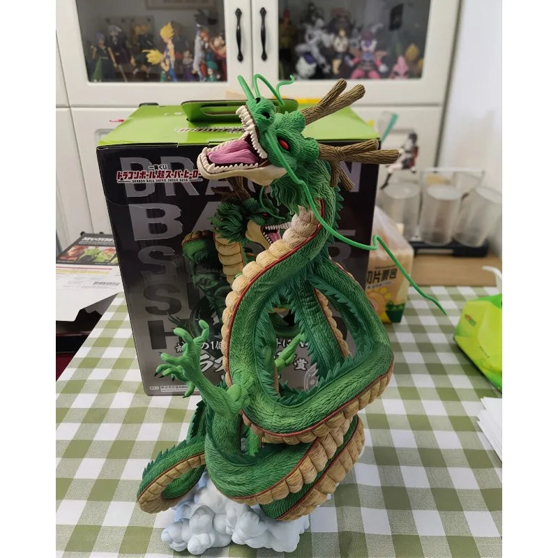 Figura Shenron - Dragon Ball | Ichiban Kuji Last One