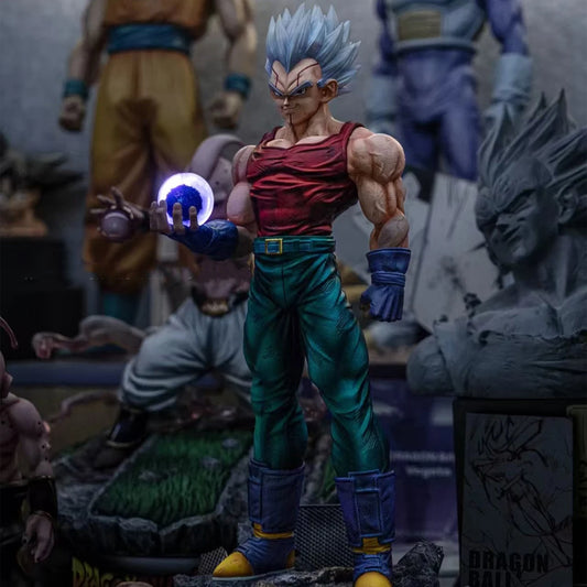 Figura Baby Vegeta - Dragon Ball GT | Estatua Coleccionable