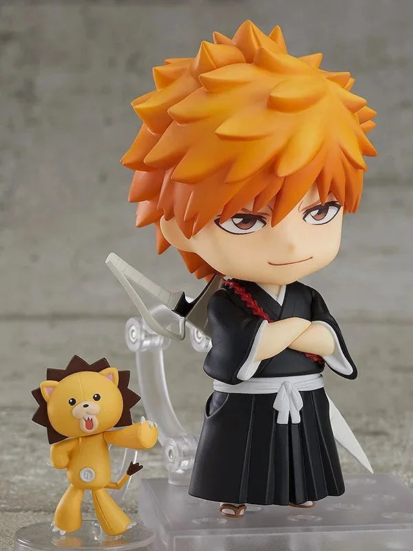 Figura Ichigo Kurosaki - Bleach | 10cm