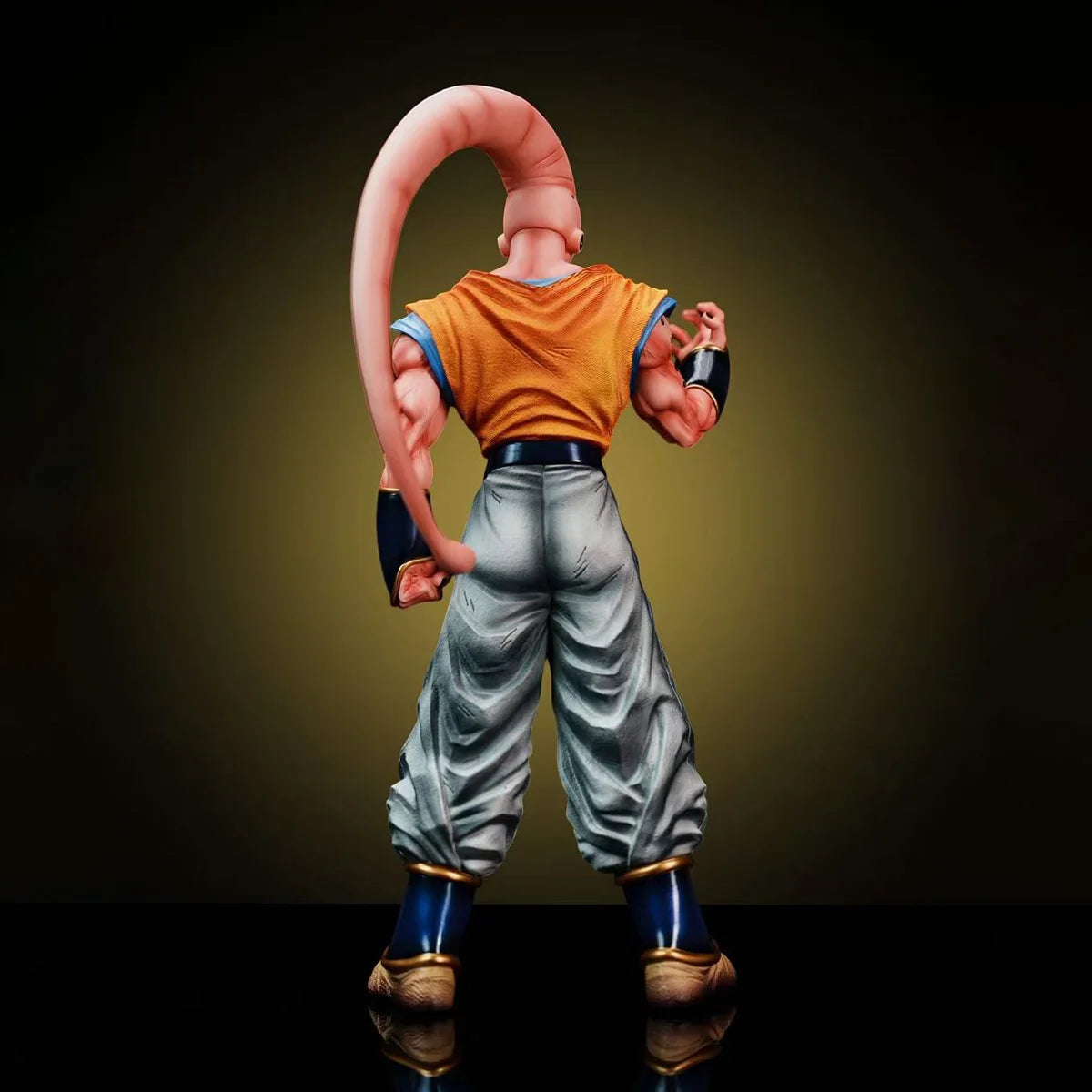 Figura Majin Buu (Gohan Absorbido) - Dragon Ball Z | YS 39cm