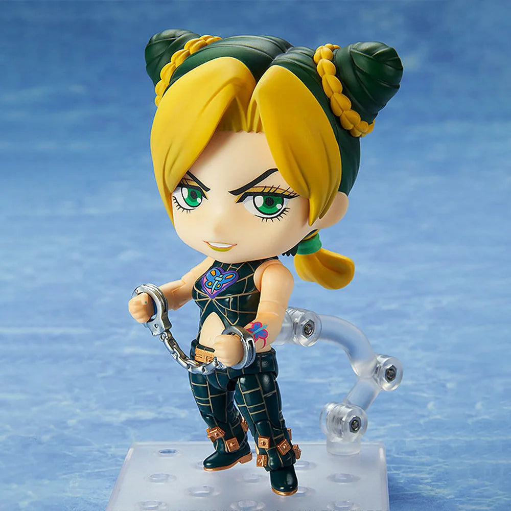 Figura Jolyne Cujoh - JoJo's Bizarre Adventure | 10cm