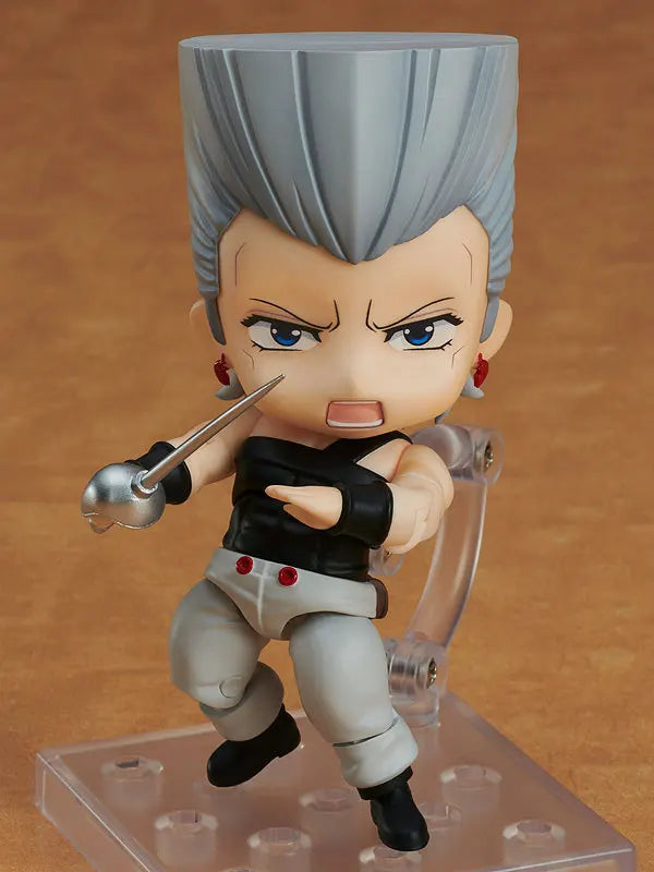 Figura Jean Pierre Polnareff - JoJo's Bizarre Adventure | 10cm