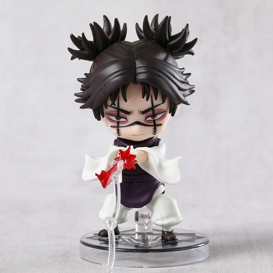 Figura Choso - Jujutsu Kaisen | 10cm