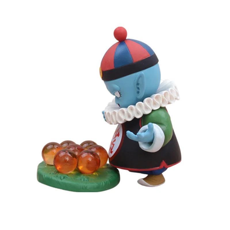 Figura Gran Pilaf - Dragon Ball | Todopoderoso Pilaf 10cm