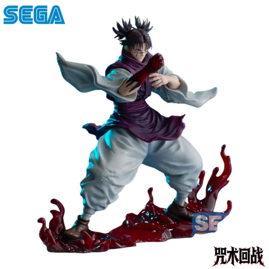 Figura Choso - Jujutsu Kaisen | Sega Premium 20cm