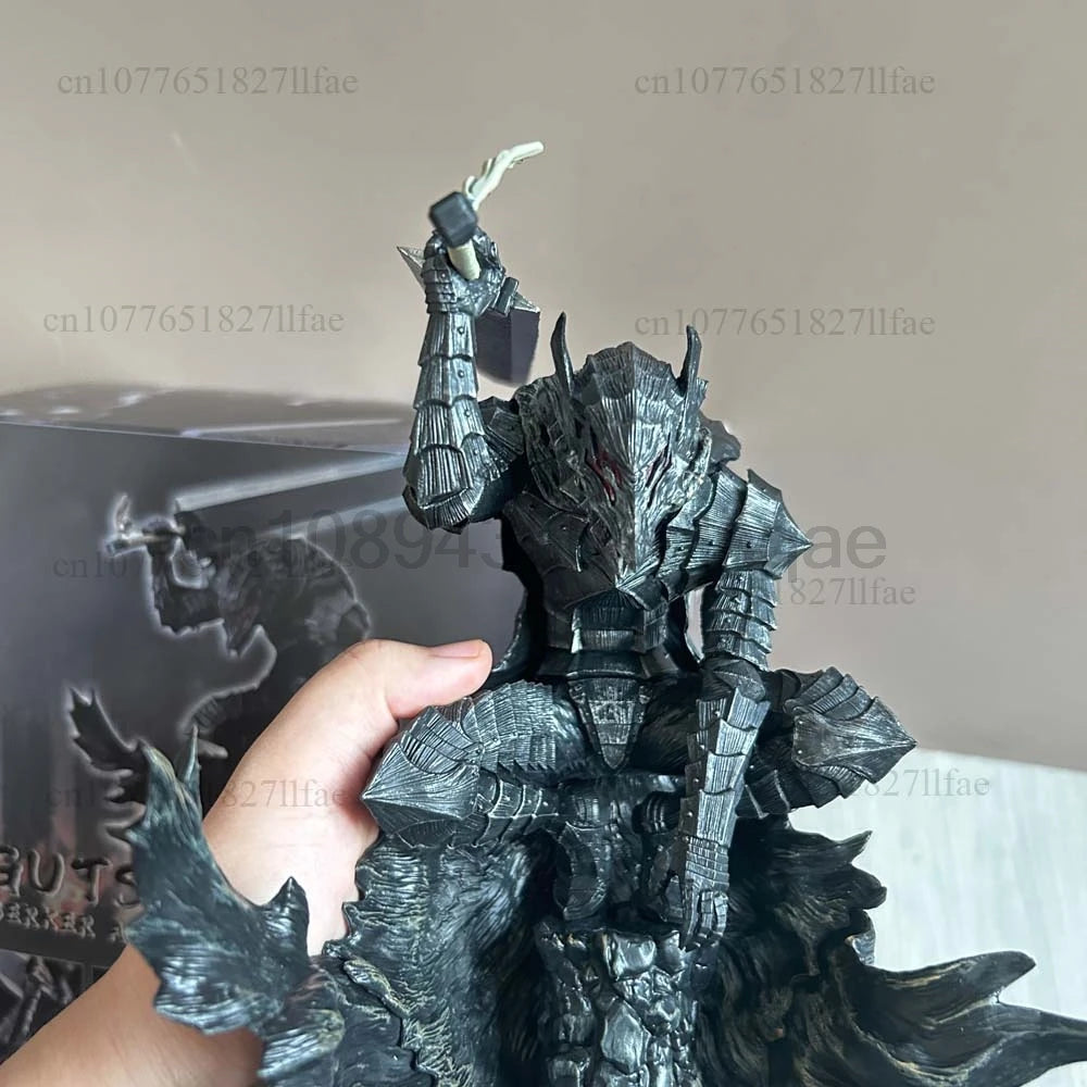 Figura Guts - Berserk | Pop Up Parade Armadura Berserker