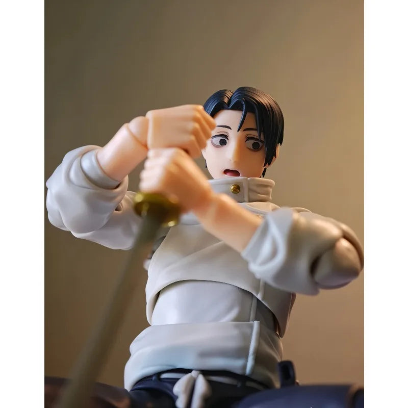 Figura Yuta Okkotsu - Jujutsu Kaisen | Bandai S.H.Figuarts
