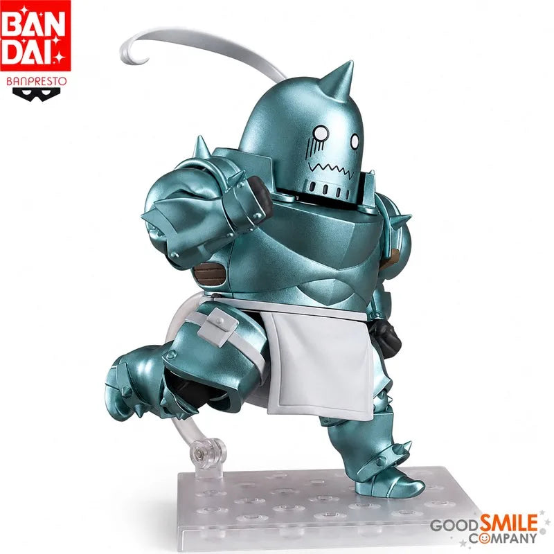 Figura Alphonse Elric - Fullmetal Alchemist | 12cm