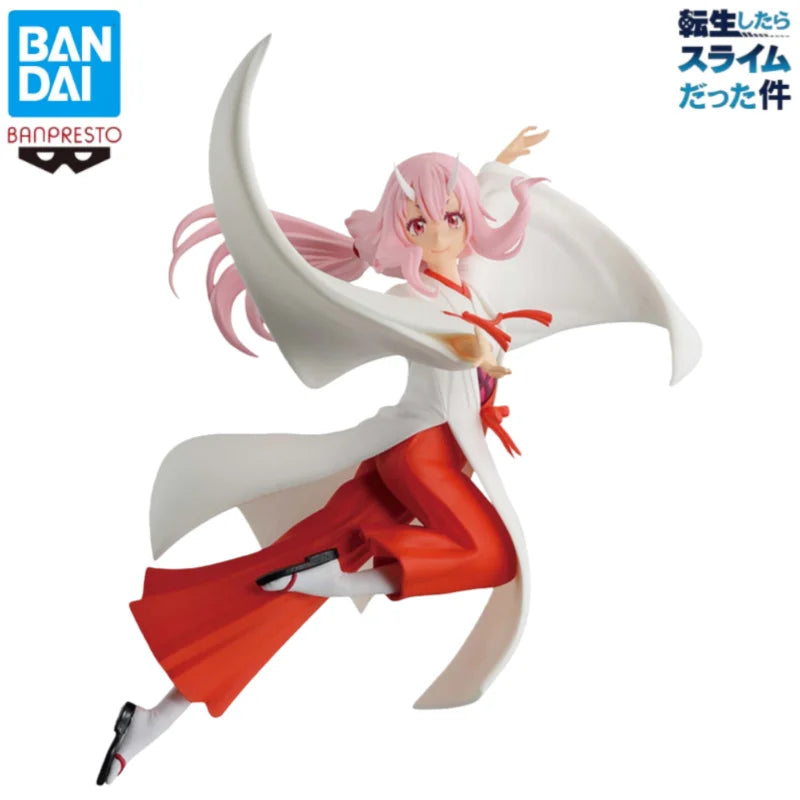 Figura Shuna - That Time I Got Reincarnated as a Slime | Banpresto