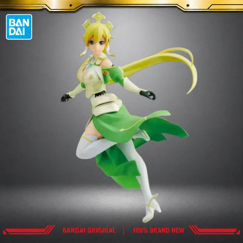 Figura Leafa - Sword Art Online | Banpresto 22cm