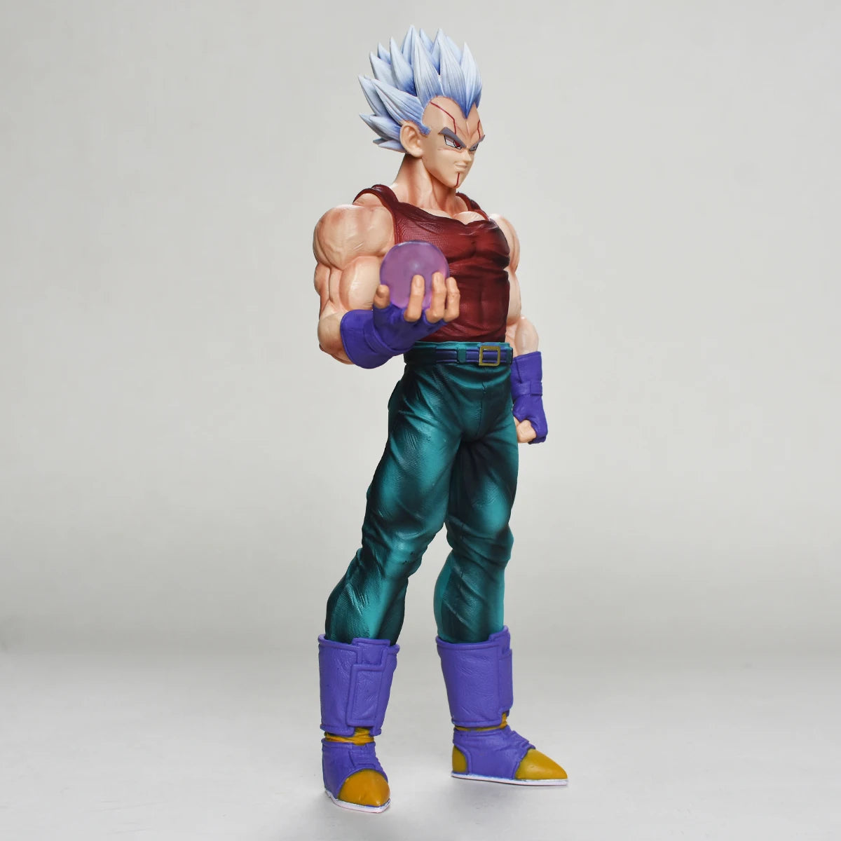 Figura Baby Vegeta - Dragon Ball GT | Estatua Coleccionable