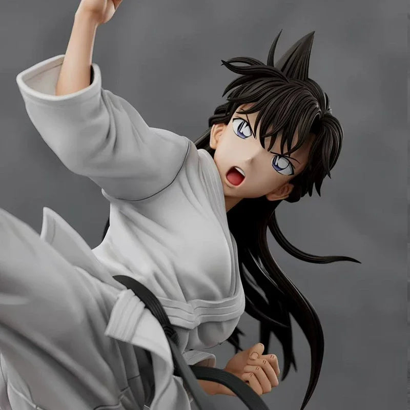 Figura Ran Mouri - Detective Conan | 18cm