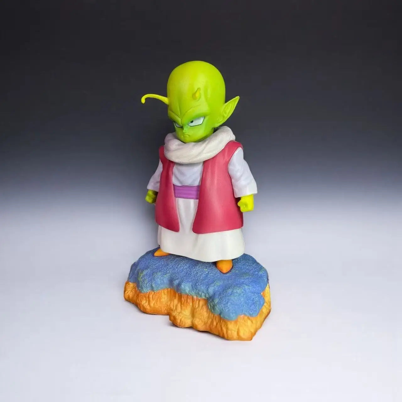 Figura Dende - Dragon Ball Z | Saga de Namek 11,5cm