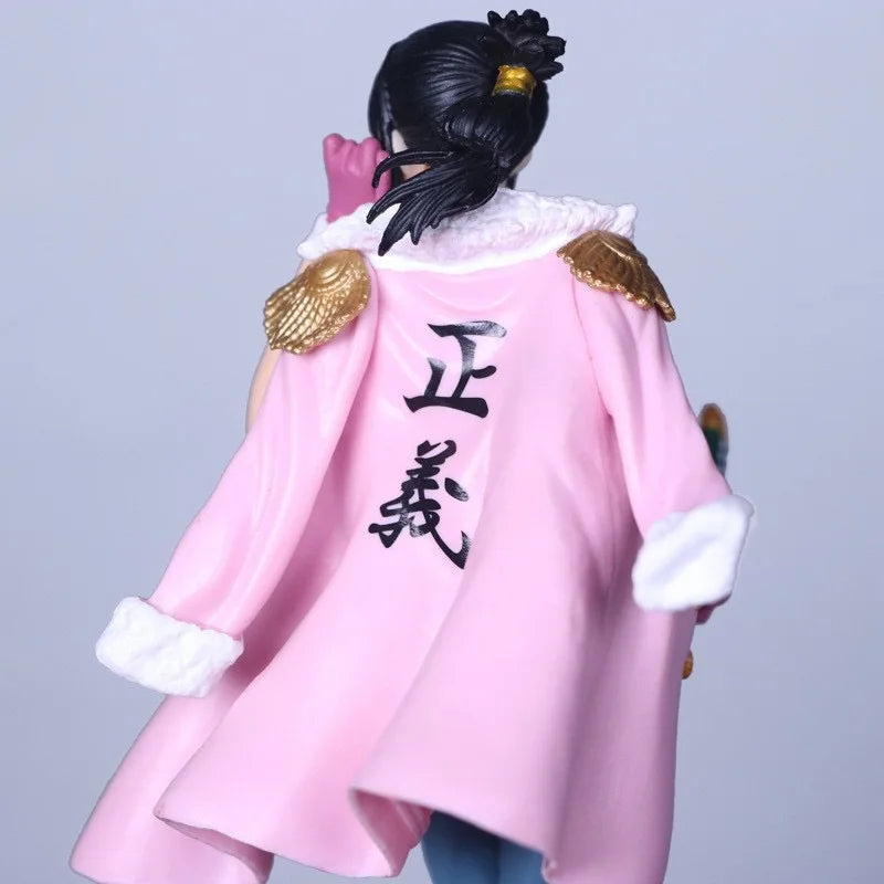 Figura Tashigi - One Piece | Top War PVC 17cm