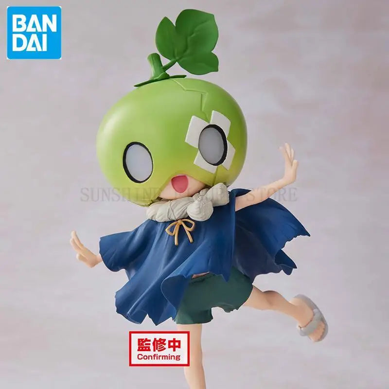 Figura Suika - Dr. Stone | Banpresto 12cm