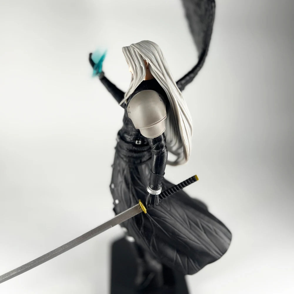 Figura Sephiroth - Final Fantasy VII Rebirth | 41cm