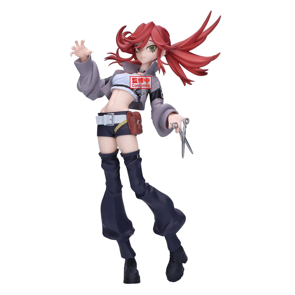 Figura Riyou - Gachiakuta | Banpresto Vibration Stars 16cm