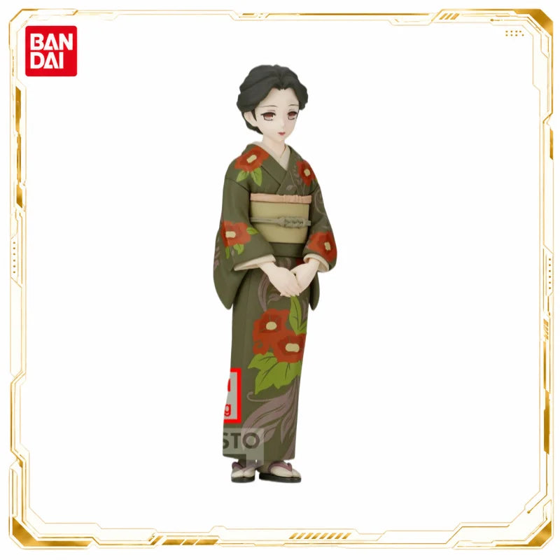 Figura Tamayo - Demon Slayer | Banpresto 14cm