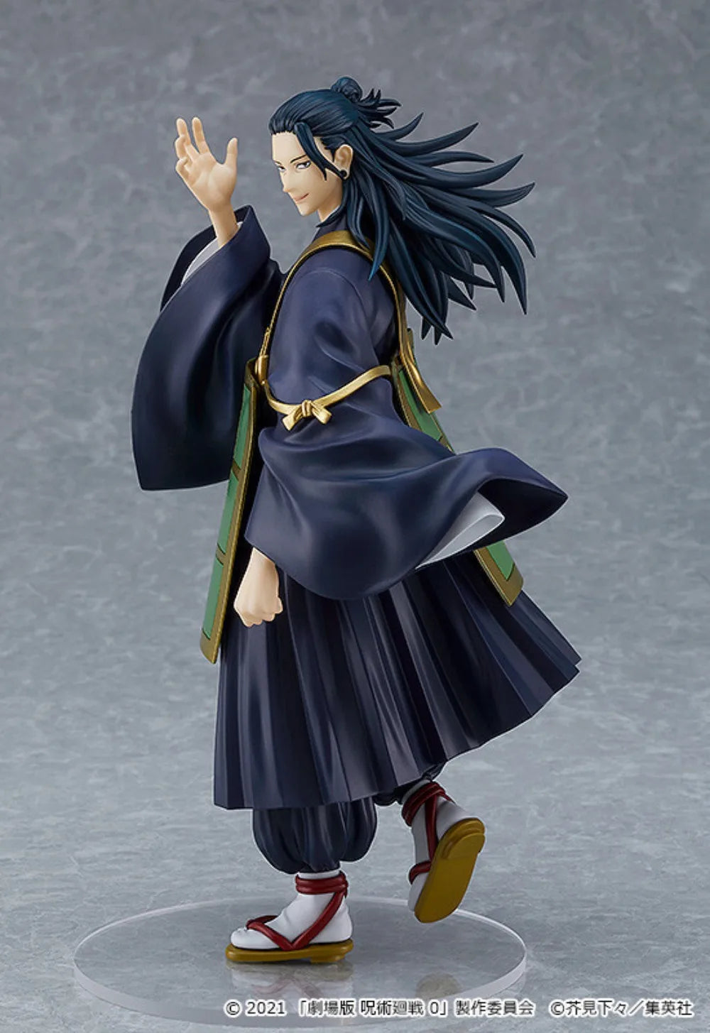 Figura Suguru Geto - Jujutsu Kaisen | Good Smile Company