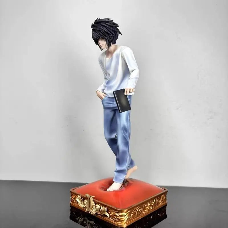 Figura L Lawliet - Death Note | 30cm