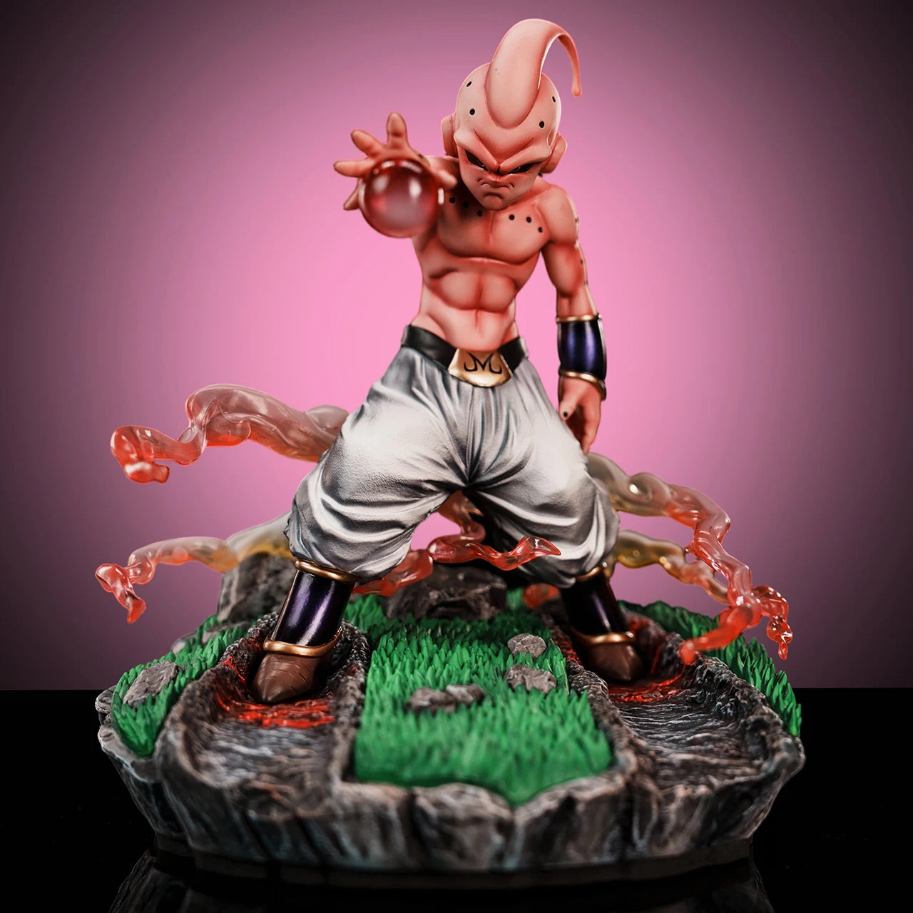 Figura Super Buu - Dragon Ball Z