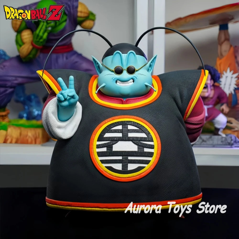 Figura Kaio del Norte - Dragon Ball Z | Estatua PVC 20cm