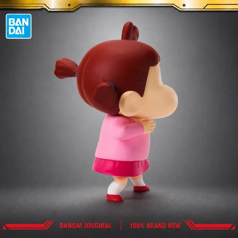 Figura Nene Sakurada - Shin Chan | Banpresto 11cm