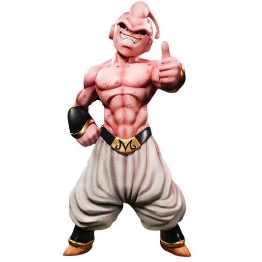 Figura Super Boo - Dragon Ball Z | Pulgar Arriba 25cm