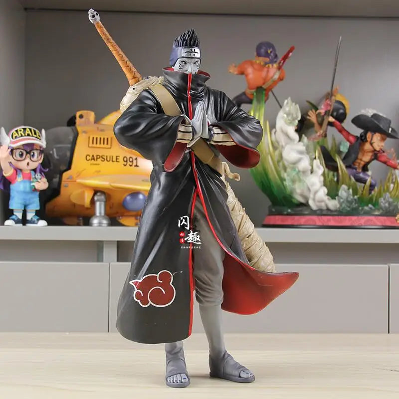 Figura Hoshigaki Kisame - Naruto | Estatua GK 32cm